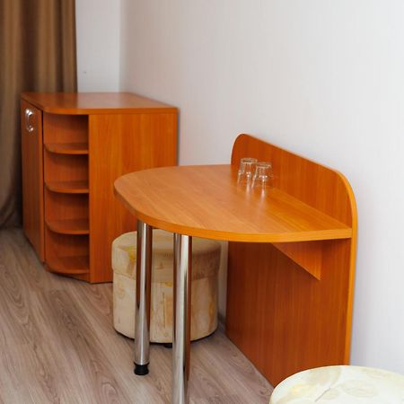 Hotel Solotvyno Resort المظهر الخارجي الصورة