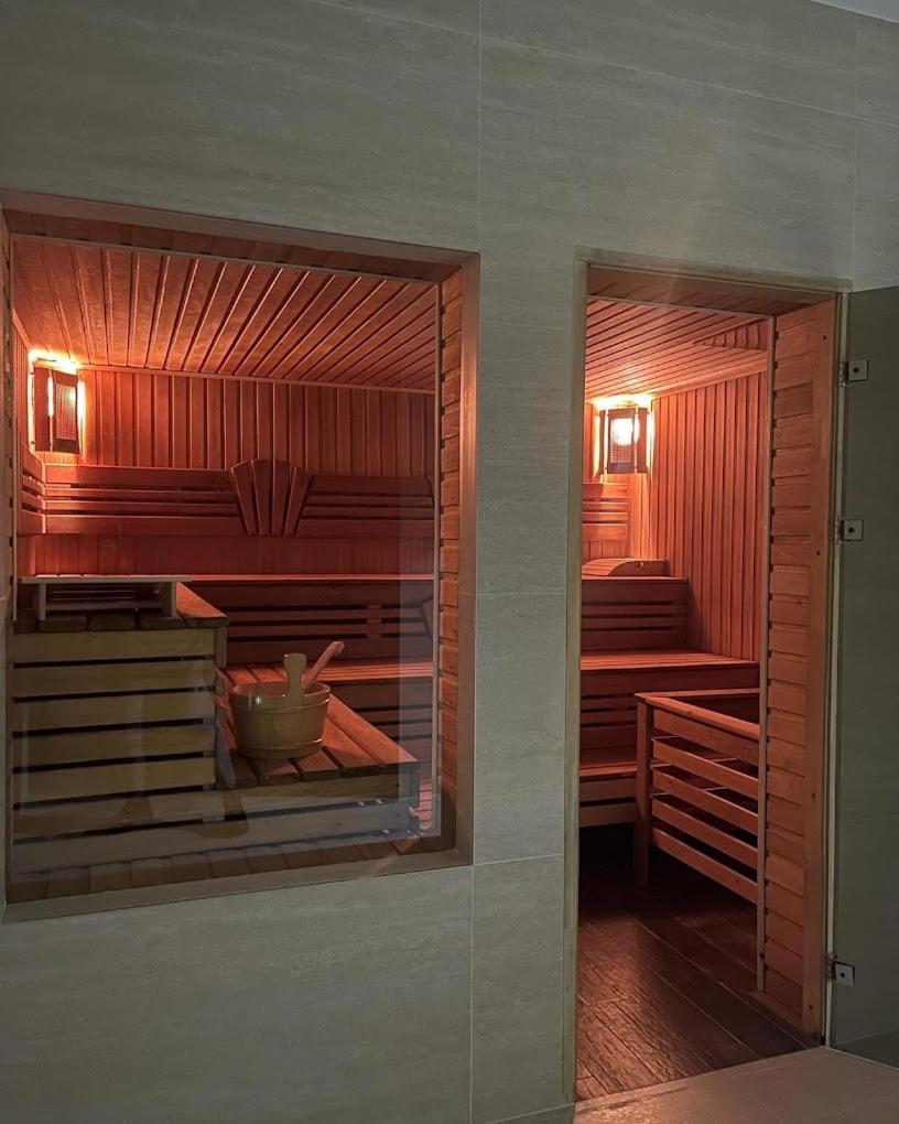 Hotel Solotvyno Resort المظهر الخارجي الصورة