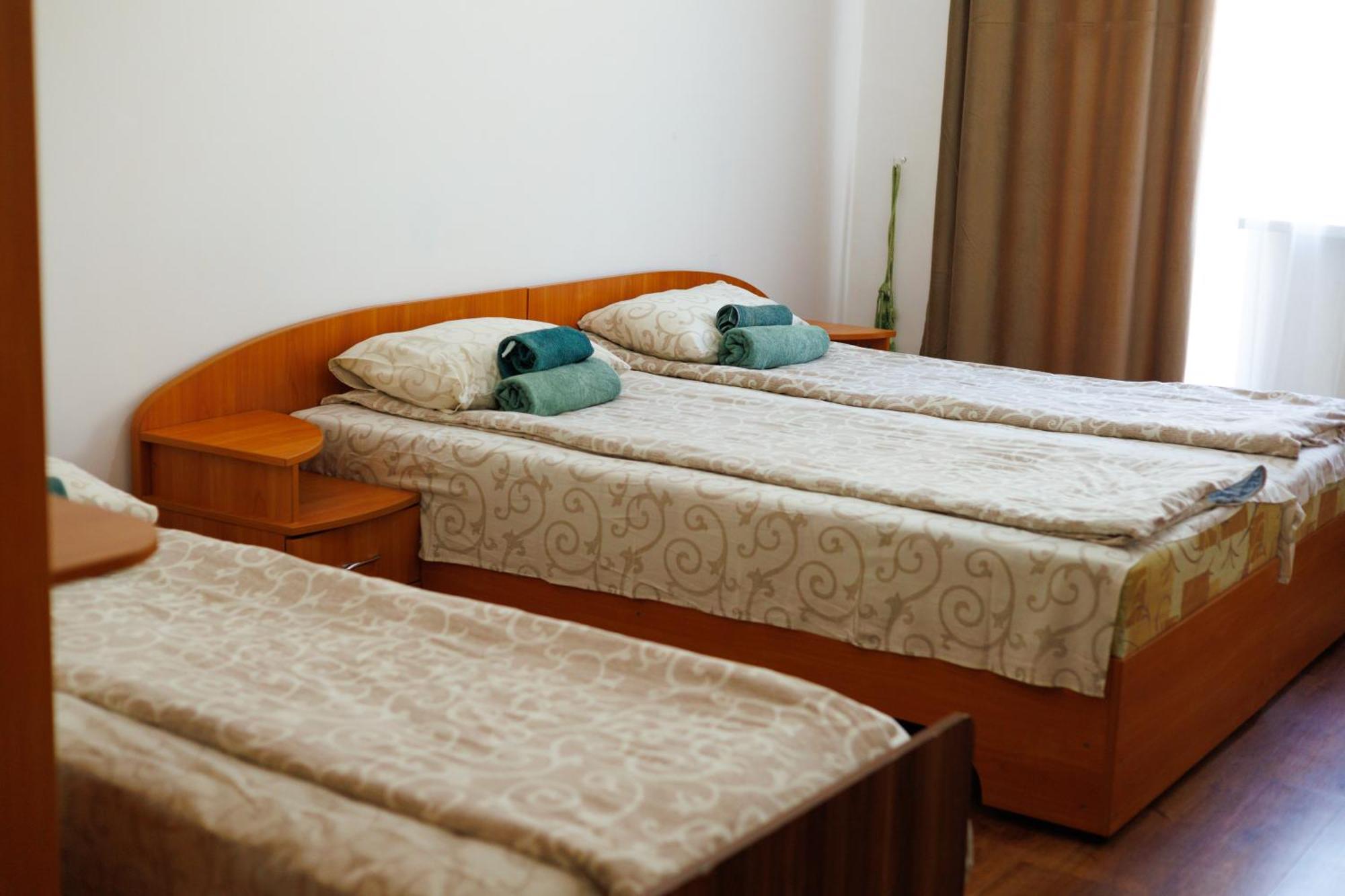 Hotel Solotvyno Resort المظهر الخارجي الصورة