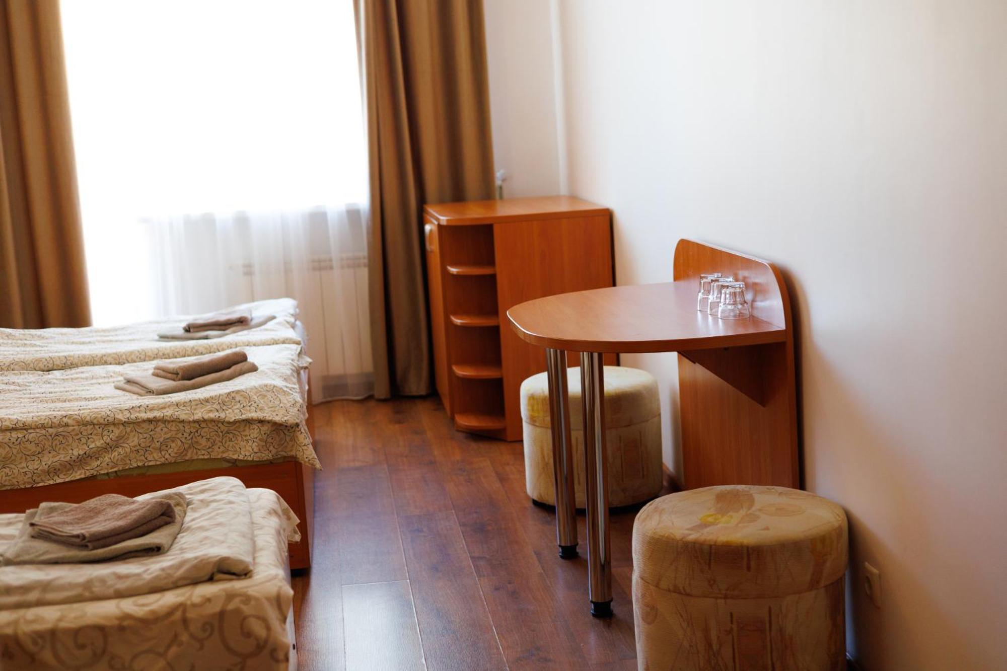 Hotel Solotvyno Resort المظهر الخارجي الصورة