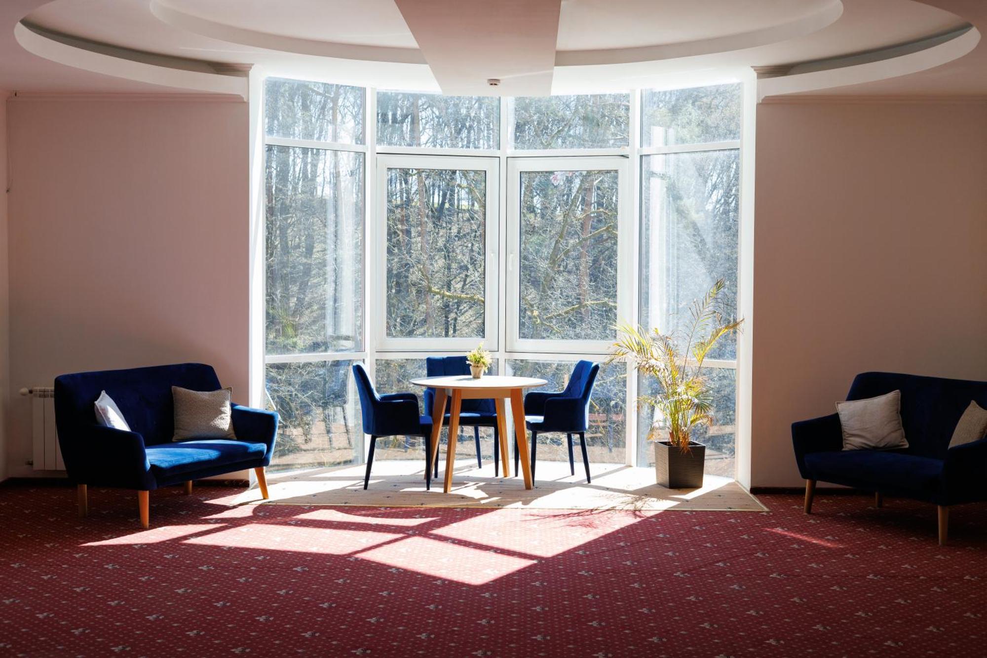 Hotel Solotvyno Resort المظهر الخارجي الصورة