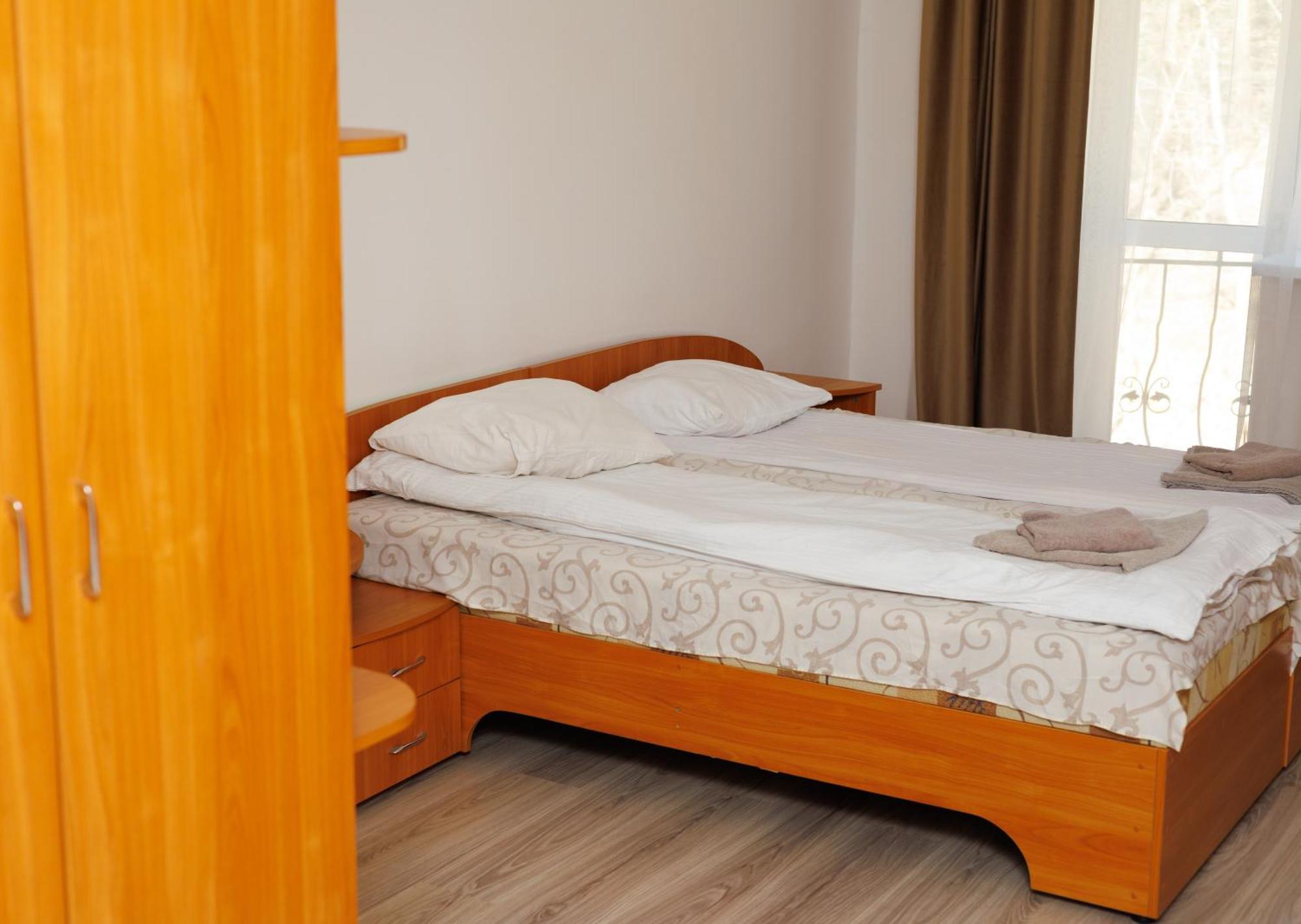Hotel Solotvyno Resort المظهر الخارجي الصورة