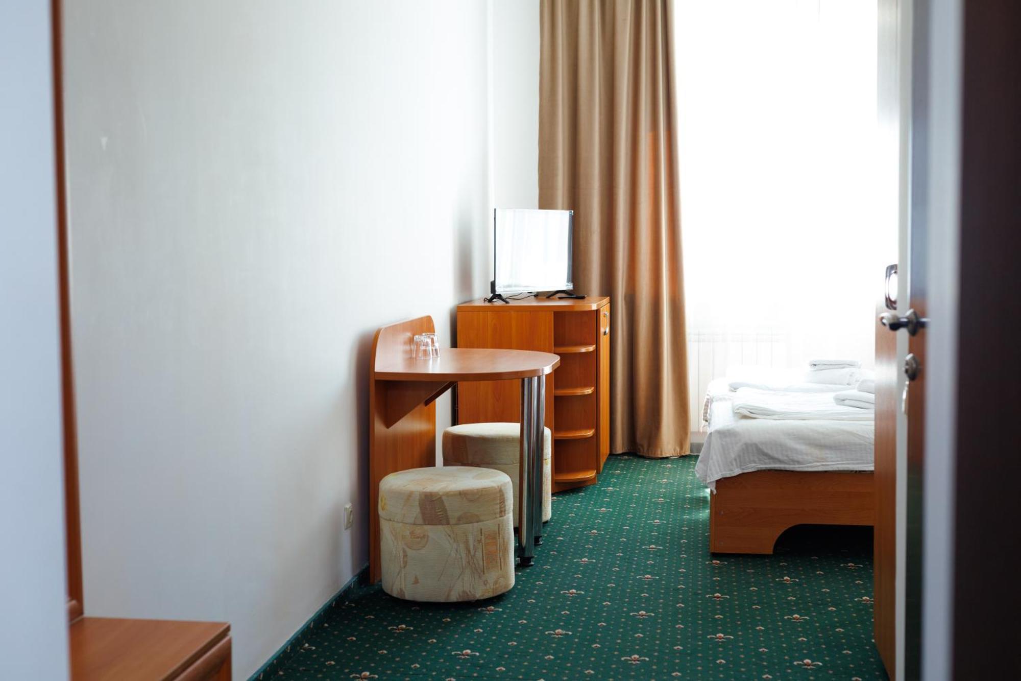 Hotel Solotvyno Resort المظهر الخارجي الصورة