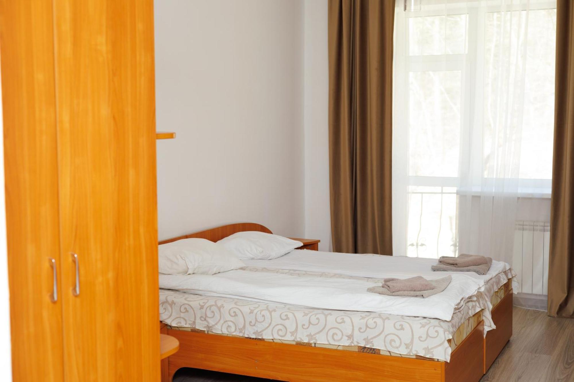 Hotel Solotvyno Resort المظهر الخارجي الصورة