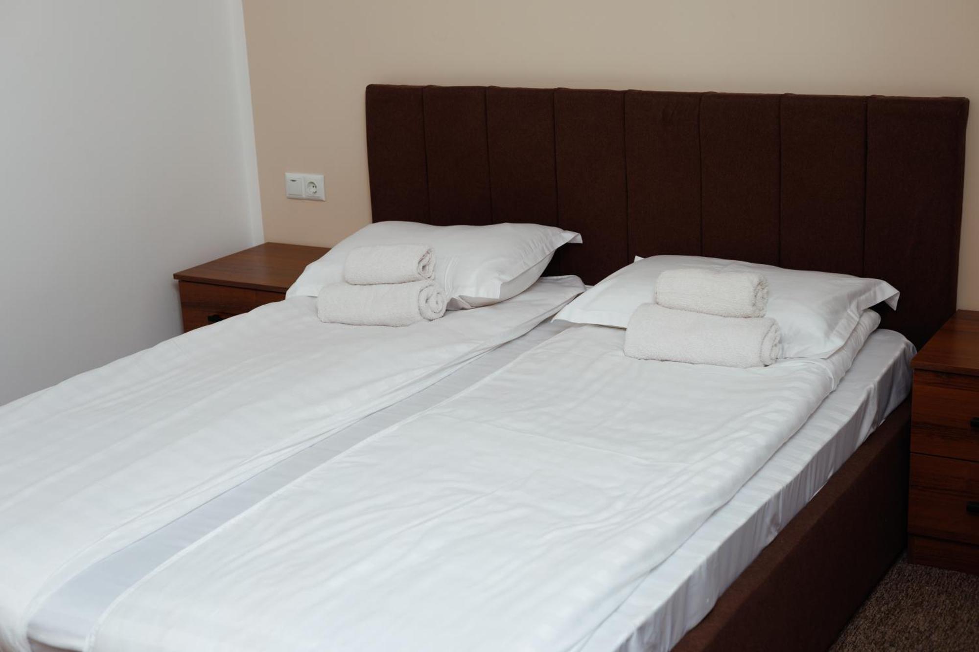 Hotel Solotvyno Resort المظهر الخارجي الصورة