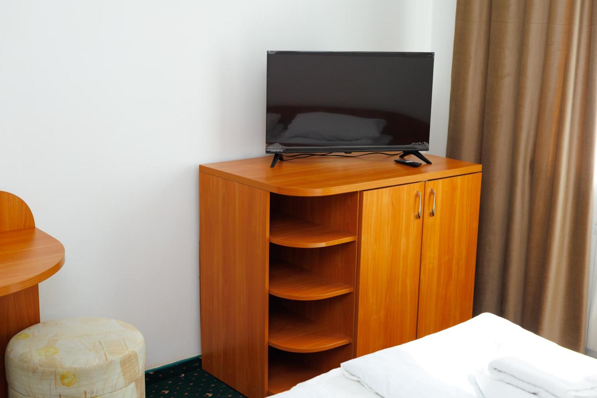 Hotel Solotvyno Resort المظهر الخارجي الصورة